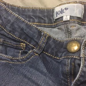 Jolt Jeans